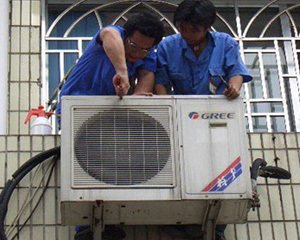 平果空调维修售后服务中心