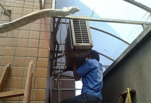 平果空调维修售后服务中心