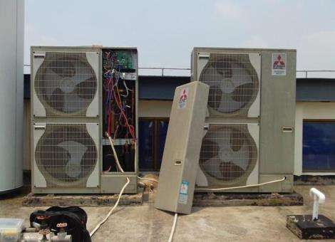 平果空调维修电话号码多少