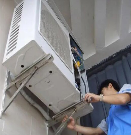 平果24小时空调维修热线