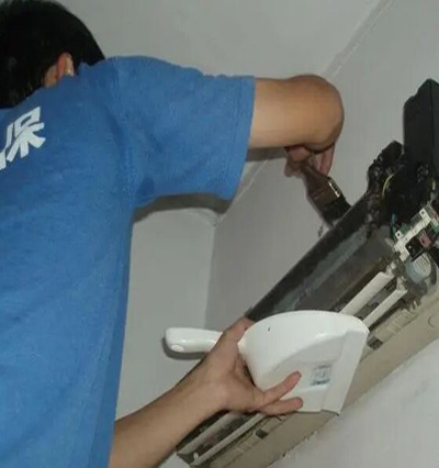 平果空调清洗保养