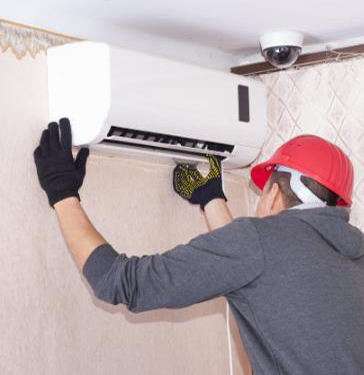 平果空调内机噪音大